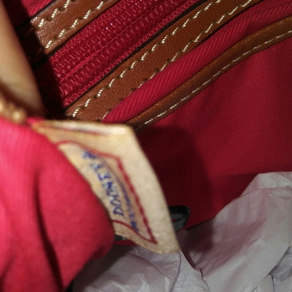 DOONEY & BOURKE LARGE BAG - Picture 5 of 8